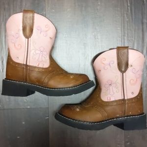 Toddler Cowboy Boots